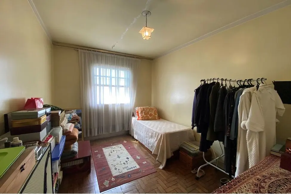 Foto 8 de Casa de Condomínio com 3 quartos à venda, 164m2 em Vila Cordeiro, São Paulo - SP