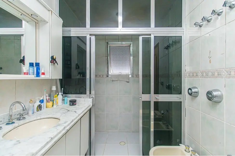 Casa de Condomínio com 4 quartos à venda, 300m2 em Ipiranga, São Paulo - SP - imagem 8 Foto 8 de Casa de Condomínio com 4 quartos à venda, 300m2 em Ipiranga, São Paulo - SP