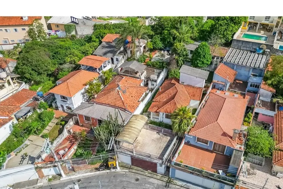 Foto 4 de Terreno / Lote à venda, 658m2 em Horto Florestal, São Paulo - SP