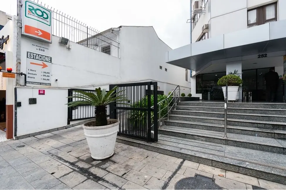 Sala Comercial à venda, 29m2 em Itaim Bibi, São Paulo - SP - imagem 7 Foto 7 de Sala Comercial à venda, 29m2 em Itaim Bibi, São Paulo - SP