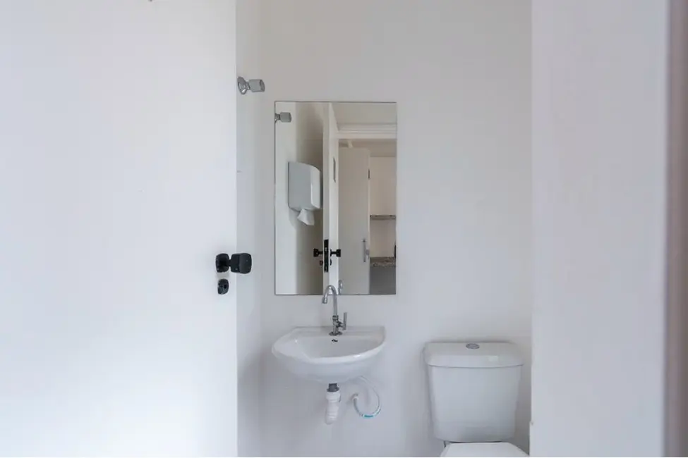 Sala Comercial à venda, 29m2 em Itaim Bibi, São Paulo - SP - imagem 2 Foto 2 de Sala Comercial à venda, 29m2 em Itaim Bibi, São Paulo - SP