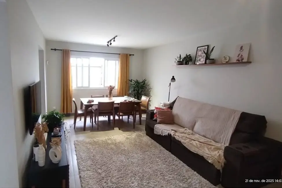 Casa de Condomínio com 3 quartos à venda, 124m2 em Brooklin Paulista, São Paulo - SP - imagem 8 Foto 8 de Casa de Condomínio com 3 quartos à venda, 124m2 em Brooklin Paulista, São Paulo - SP