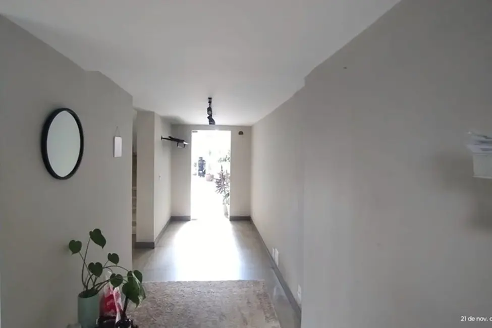 Casa de Condomínio com 3 quartos à venda, 124m2 em Brooklin Paulista, São Paulo - SP - imagem 5 Foto 5 de Casa de Condomínio com 3 quartos à venda, 124m2 em Brooklin Paulista, São Paulo - SP