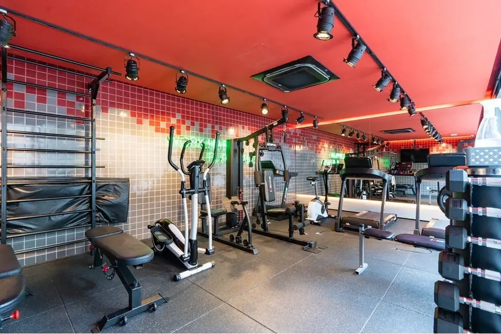 Foto 2 de Kitnet com 1 quarto à venda, 23m2 em Santo Amaro, São Paulo - SP