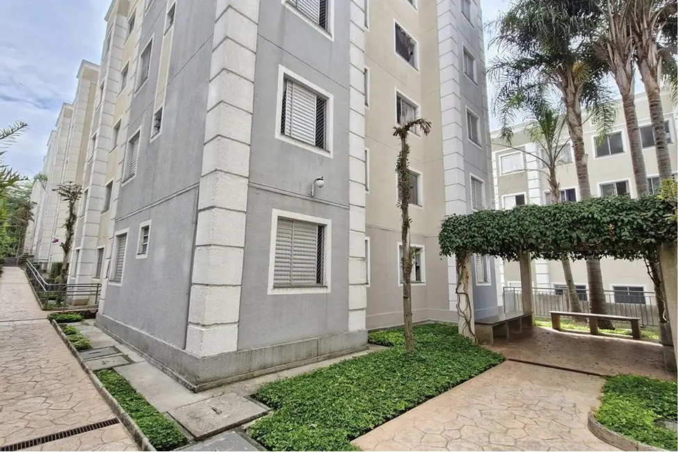 Foto 7 de Apartamento com 2 quartos à venda, 49m2 em Parque Munhoz, São Paulo - SP