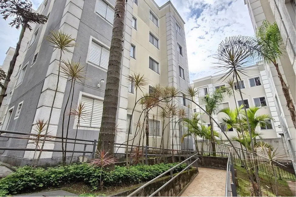 Foto 3 de Apartamento com 2 quartos à venda, 49m2 em Parque Munhoz, São Paulo - SP