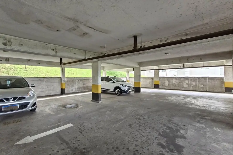 Foto 4 de Apartamento com 2 quartos à venda, 49m2 em Parque Munhoz, São Paulo - SP