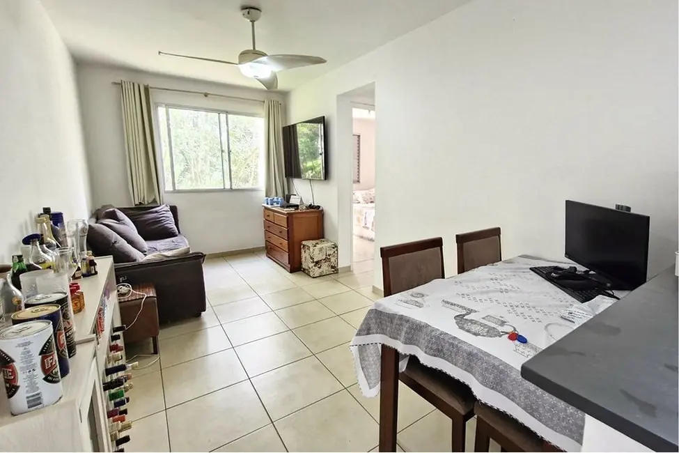 Foto 1 de Apartamento com 2 quartos à venda, 49m2 em Parque Munhoz, São Paulo - SP