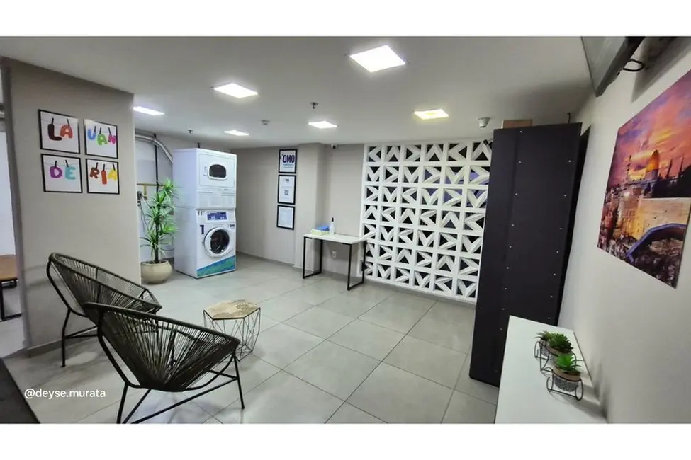 Foto 9 de Apartamento com 1 quarto à venda, 30m2 em Santa Cecília, São Paulo - SP