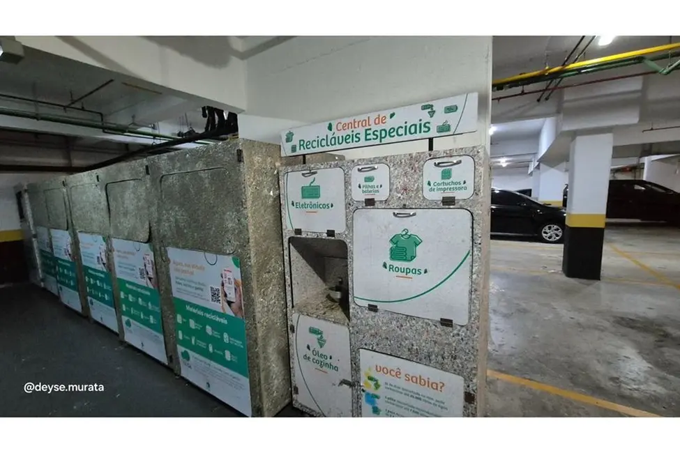 Foto 8 de Apartamento com 1 quarto à venda, 30m2 em Santa Cecília, São Paulo - SP