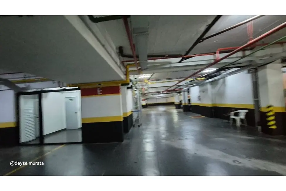 Foto 4 de Apartamento com 1 quarto à venda, 30m2 em Santa Cecília, São Paulo - SP