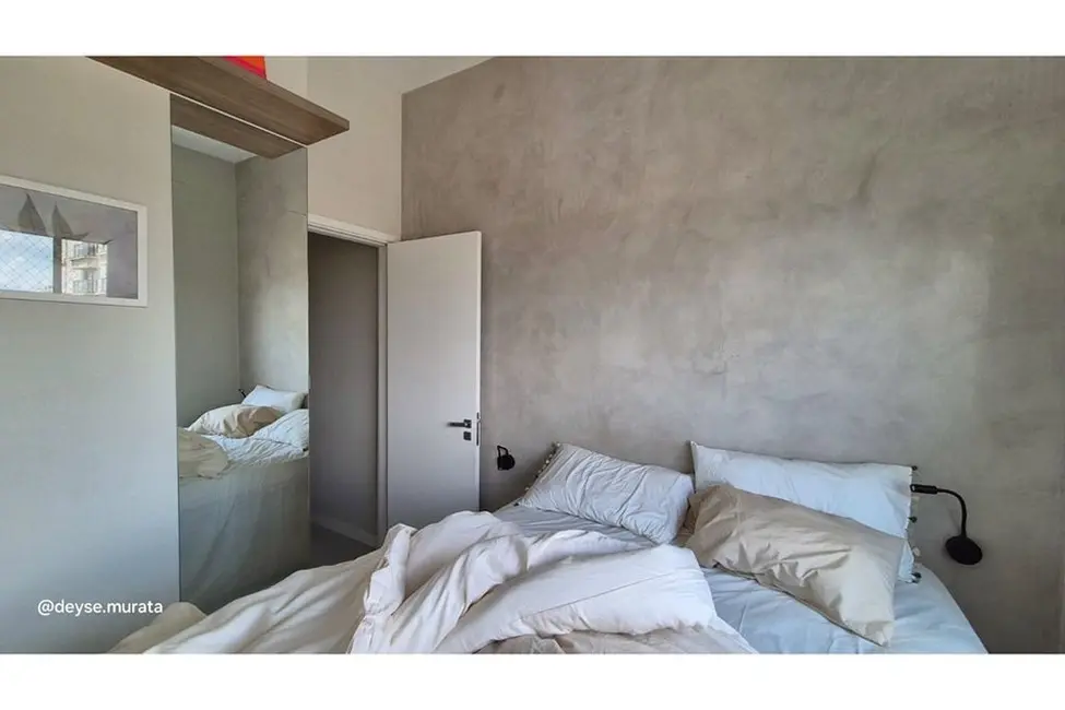 Foto 1 de Apartamento com 1 quarto à venda, 30m2 em Santa Cecília, São Paulo - SP