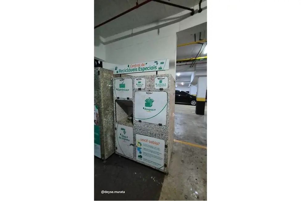 Foto 7 de Apartamento com 1 quarto à venda, 30m2 em Santa Cecília, São Paulo - SP