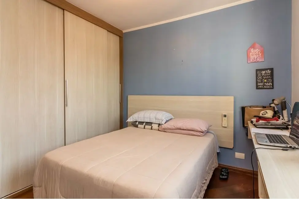 Casa de Condomínio com 4 quartos à venda, 220m2 em Bosque da Saúde, São Paulo - SP - imagem 3 Foto 3 de Casa de Condomínio com 4 quartos à venda, 220m2 em Bosque da Saúde, São Paulo - SP