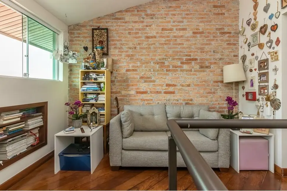 Foto 6 de Casa de Condomínio com 4 quartos à venda, 220m2 em Bosque da Saúde, São Paulo - SP