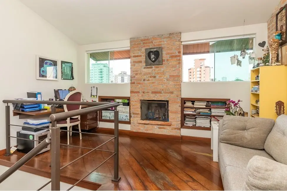 Foto 7 de Casa de Condomínio com 4 quartos à venda, 220m2 em Bosque da Saúde, São Paulo - SP