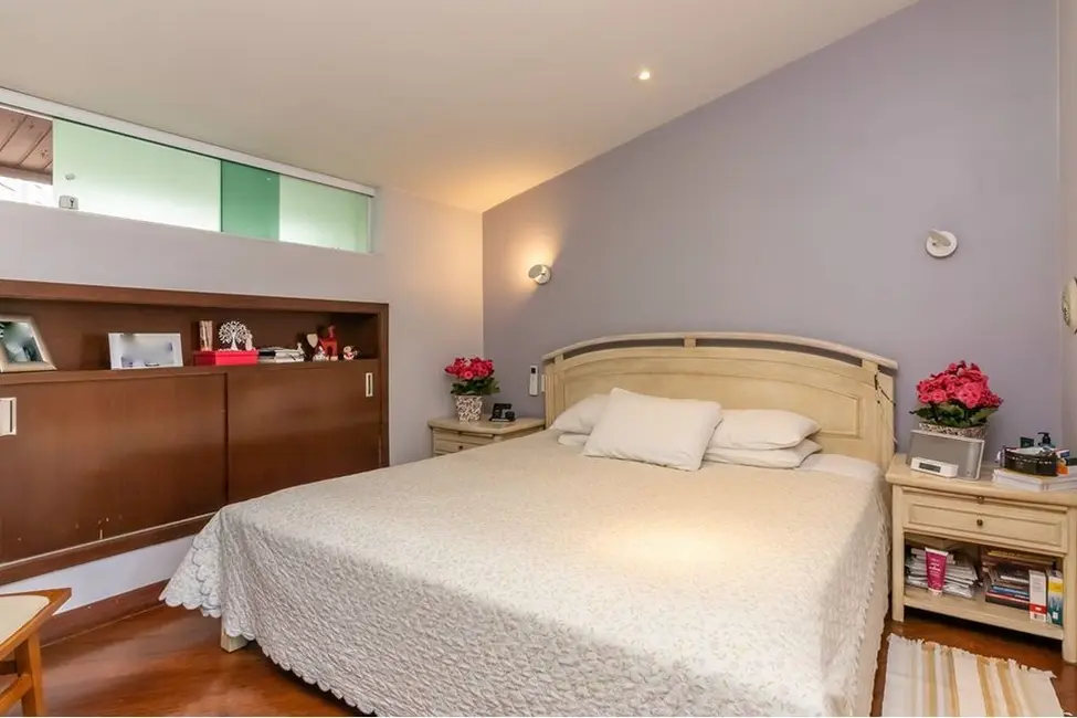 Casa de Condomínio com 4 quartos à venda, 220m2 em Bosque da Saúde, São Paulo - SP - imagem 9 Foto 9 de Casa de Condomínio com 4 quartos à venda, 220m2 em Bosque da Saúde, São Paulo - SP