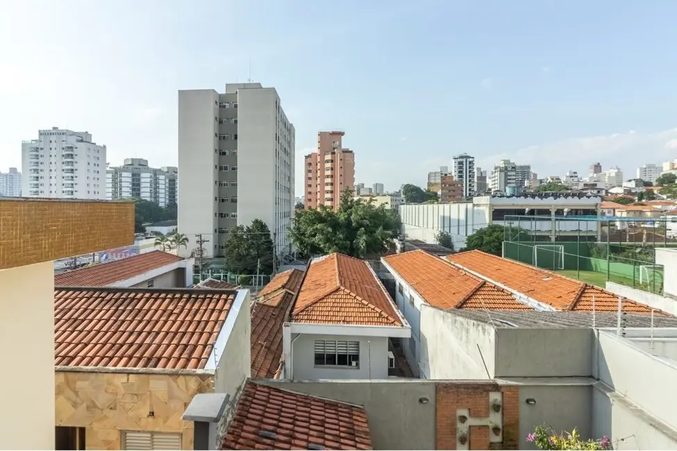 Foto 5 de Casa de Condomínio com 4 quartos à venda, 220m2 em Bosque da Saúde, São Paulo - SP