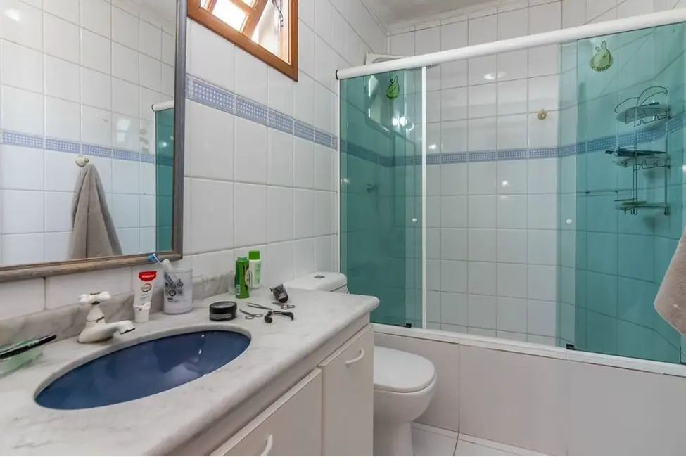 Foto 4 de Casa de Condomínio com 4 quartos à venda, 220m2 em Bosque da Saúde, São Paulo - SP