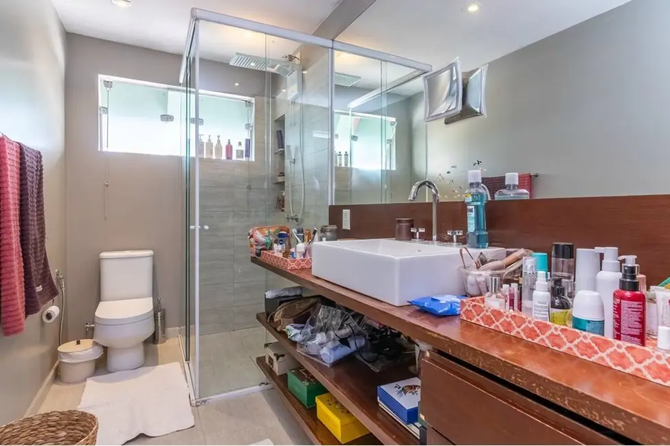 Foto 2 de Casa de Condomínio com 4 quartos à venda, 220m2 em Bosque da Saúde, São Paulo - SP