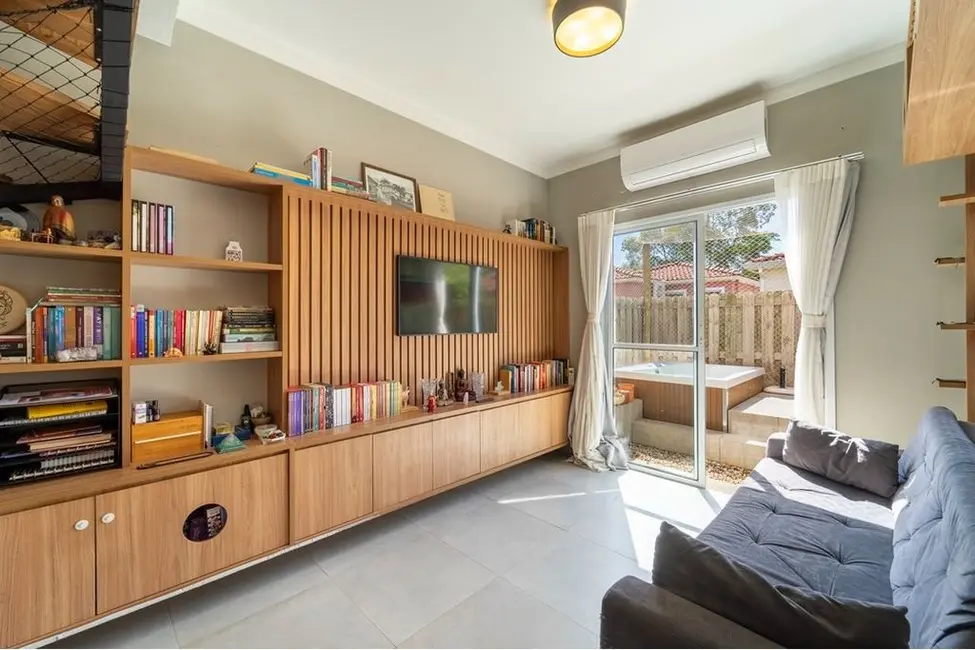 Foto 1 de Casa de Condomínio com 3 quartos à venda, 92m2 em Medeiros, Jundiai - SP