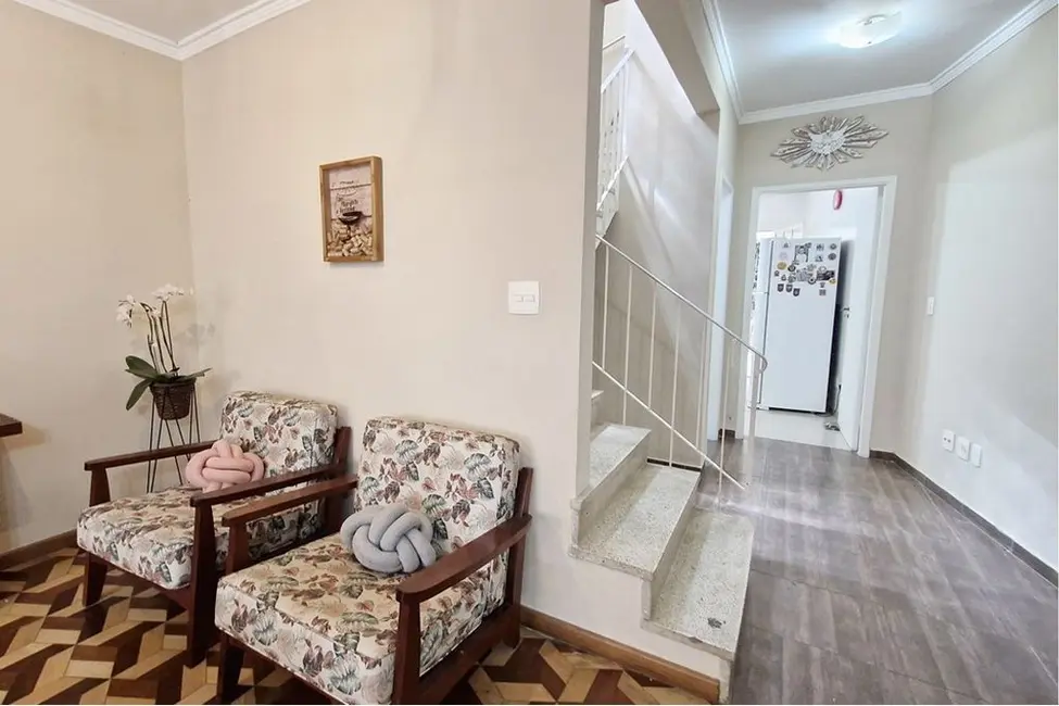 Foto 7 de Casa de Condomínio com 3 quartos à venda, 155m2 em Jardim das Acácias, São Paulo - SP