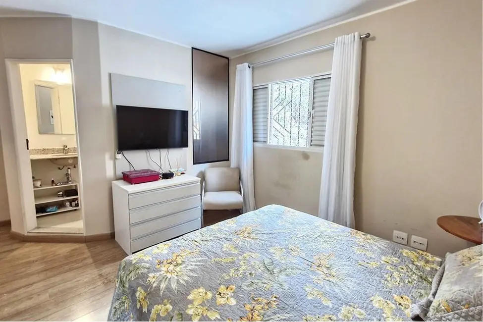 Foto 4 de Casa de Condomínio com 3 quartos à venda, 155m2 em Jardim das Acácias, São Paulo - SP