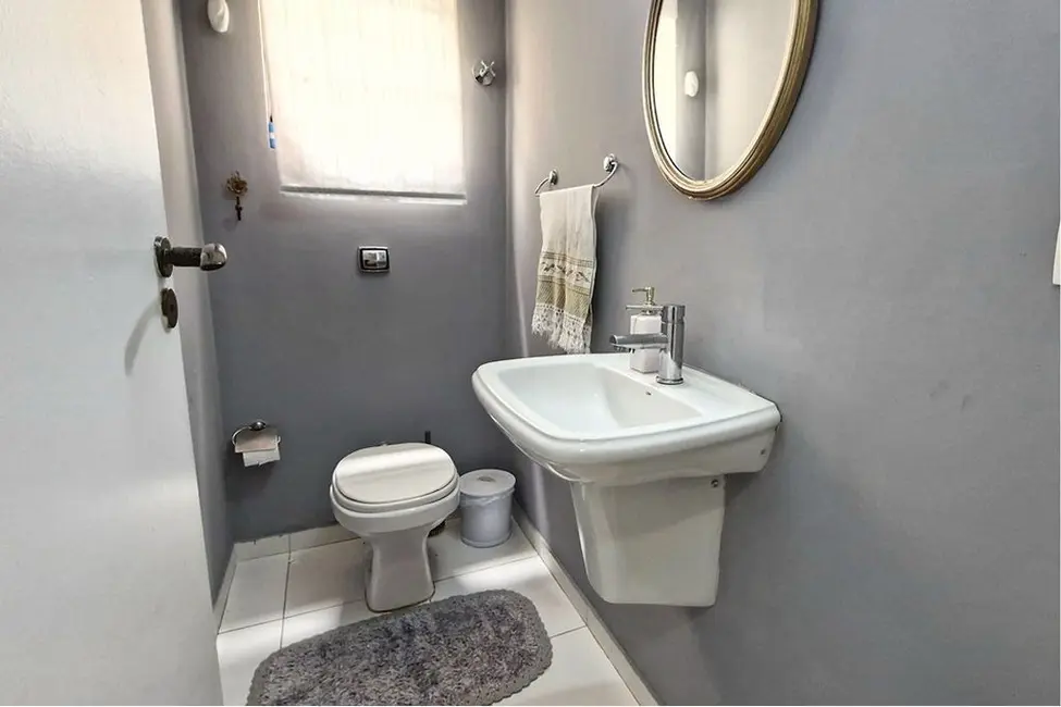 Foto 8 de Casa de Condomínio com 3 quartos à venda, 155m2 em Jardim das Acácias, São Paulo - SP