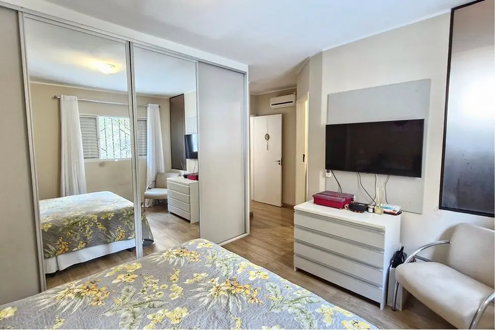 Foto 3 de Casa de Condomínio com 3 quartos à venda, 155m2 em Jardim das Acácias, São Paulo - SP