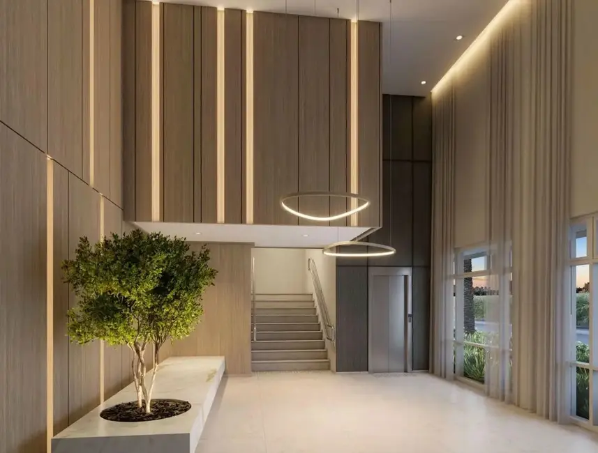 Foto 3 de Apartamento com 2 quartos à venda, 67m2 em Fundação, Sao Caetano Do Sul - SP