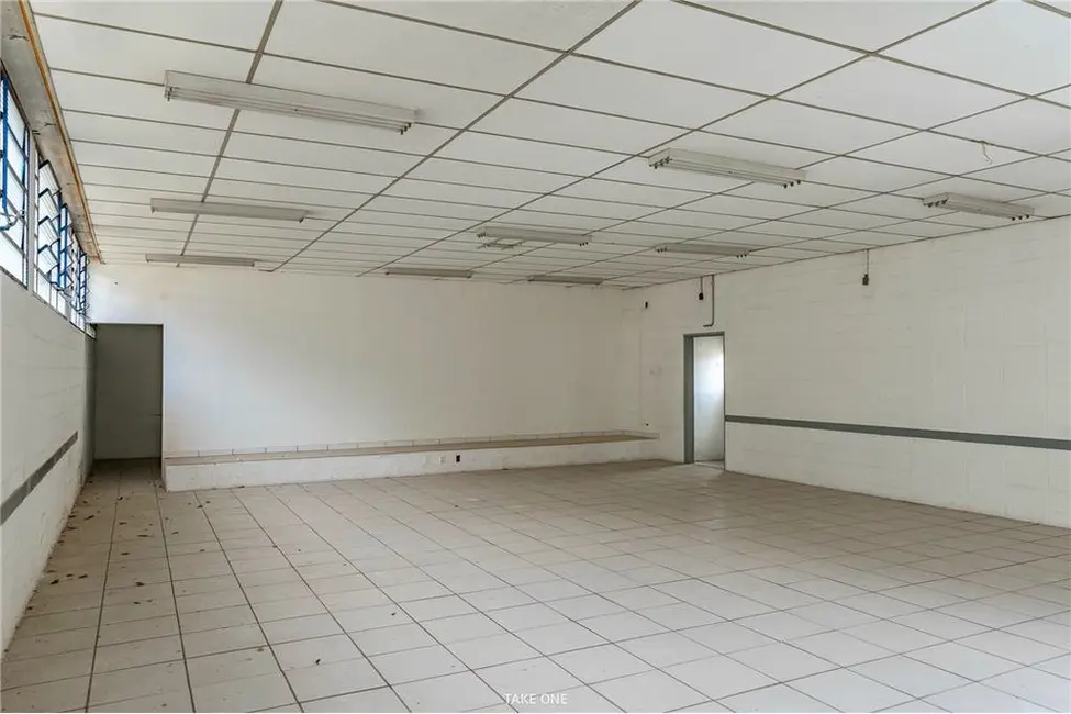 Foto 6 de Terreno / Lote à venda, 1926m2 em Vila Vianelo, Jundiai - SP