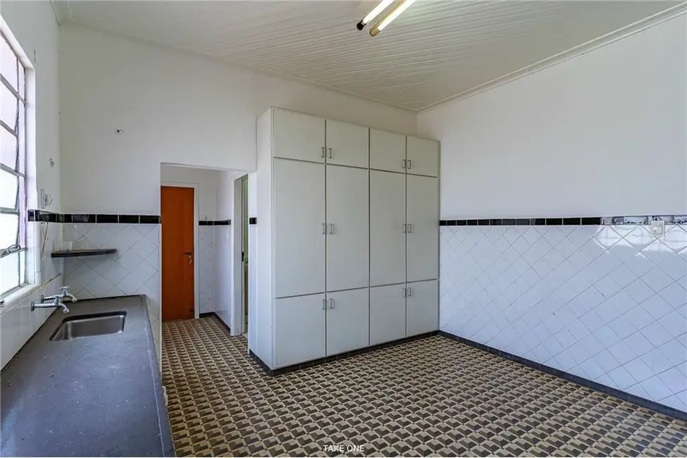 Foto 9 de Terreno / Lote à venda, 1926m2 em Vila Vianelo, Jundiai - SP