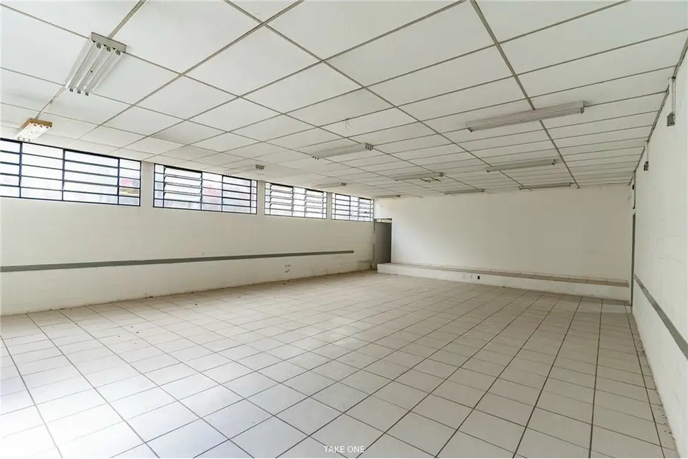 Foto 4 de Terreno / Lote à venda, 1926m2 em Vila Vianelo, Jundiai - SP