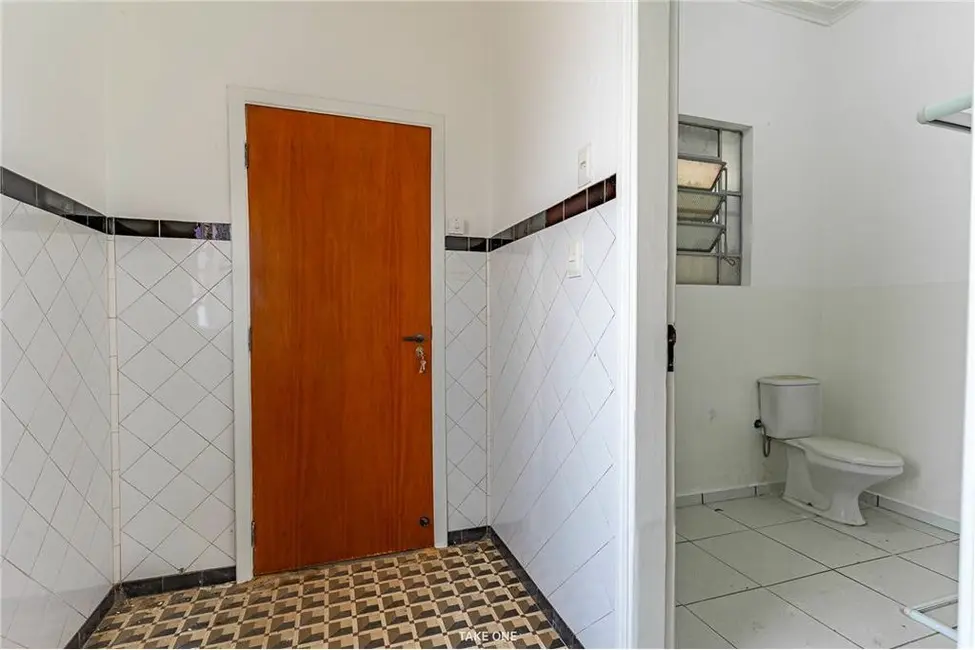 Foto 7 de Terreno / Lote à venda, 1926m2 em Vila Vianelo, Jundiai - SP