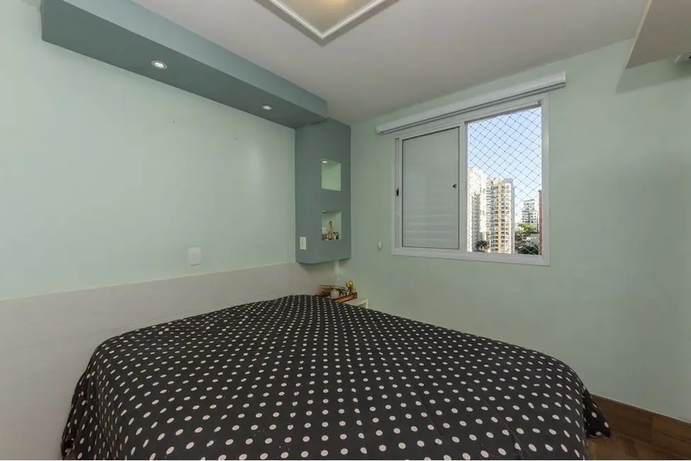 Foto 6 de Apartamento com 2 quartos à venda, 65m2 em Saúde, São Paulo - SP