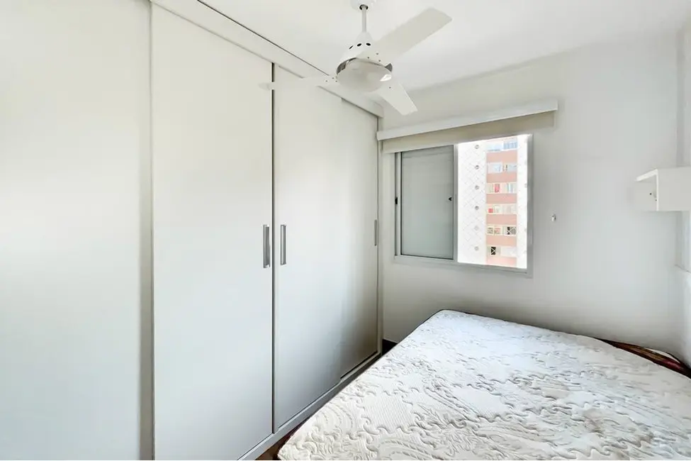 Foto 3 de Apartamento com 2 quartos à venda, 65m2 em Saúde, São Paulo - SP