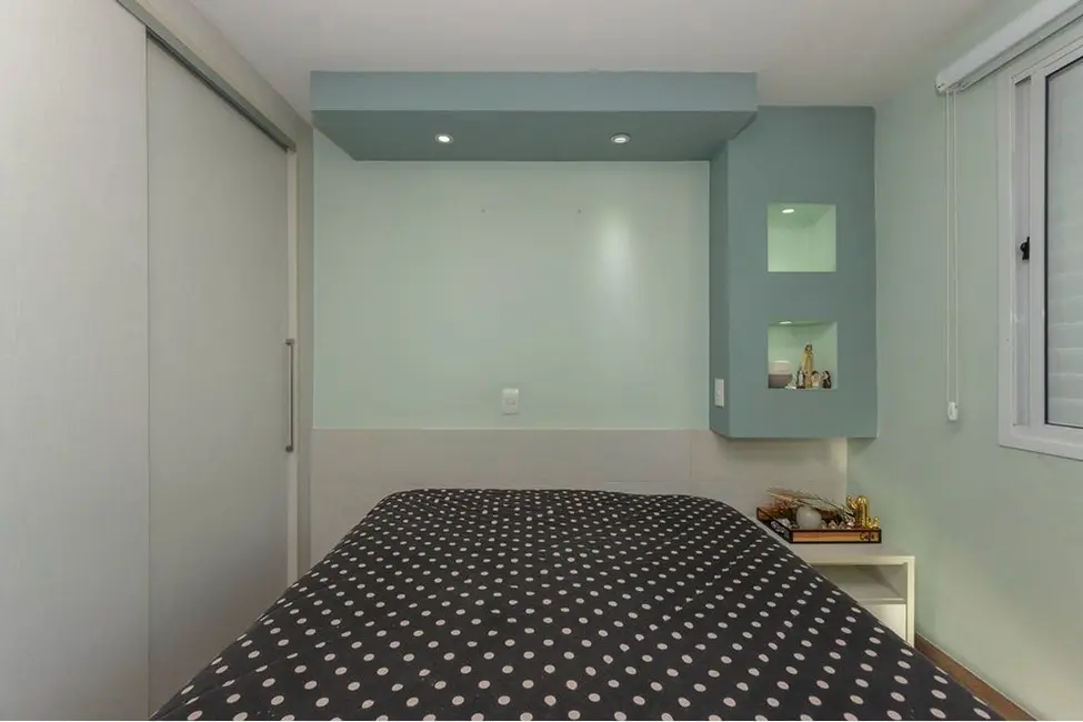 Foto 7 de Apartamento com 2 quartos à venda, 65m2 em Saúde, São Paulo - SP
