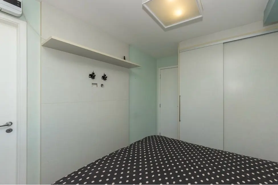 Foto 8 de Apartamento com 2 quartos à venda, 65m2 em Saúde, São Paulo - SP