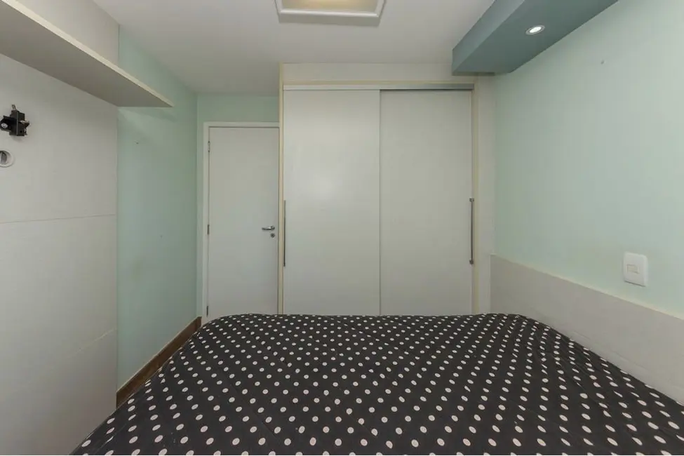 Foto 9 de Apartamento com 2 quartos à venda, 65m2 em Saúde, São Paulo - SP