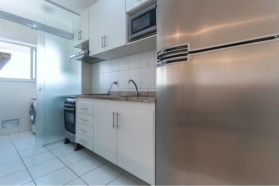 Apartamento com 1 quarto à venda, 42m2 em Vila Mariana, São Paulo - SP - imagem 3 Foto 3 de Apartamento com 1 quarto à venda, 42m2 em Vila Mariana, São Paulo - SP