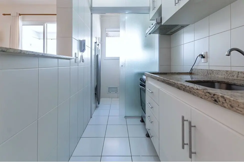 Apartamento com 1 quarto à venda, 42m2 em Vila Mariana, São Paulo - SP - imagem 4 Foto 4 de Apartamento com 1 quarto à venda, 42m2 em Vila Mariana, São Paulo - SP