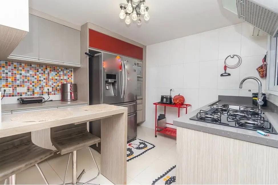 Foto 7 de Casa de Condomínio com 3 quartos à venda, 155m2 em Vila Santa Catarina, São Paulo - SP