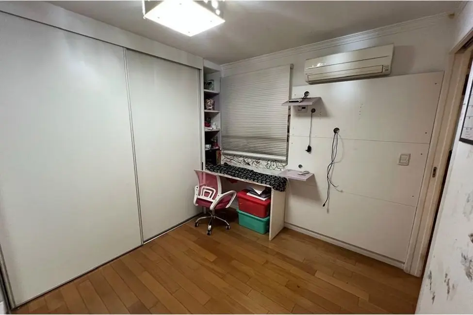Foto 4 de Casa de Condomínio com 3 quartos à venda, 155m2 em Vila Santa Catarina, São Paulo - SP