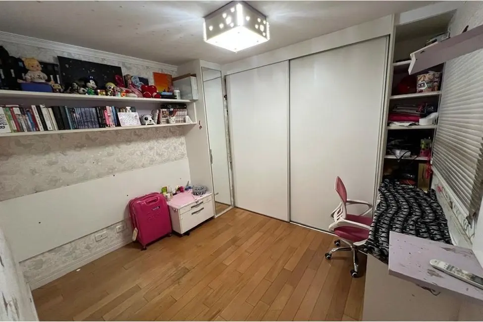 Foto 3 de Casa de Condomínio com 3 quartos à venda, 155m2 em Vila Santa Catarina, São Paulo - SP