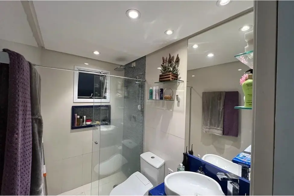 Foto 5 de Casa de Condomínio com 3 quartos à venda, 155m2 em Vila Santa Catarina, São Paulo - SP