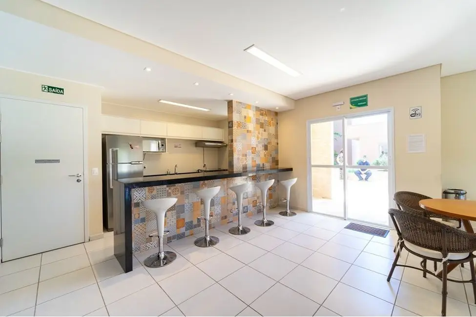 Foto 2 de Apartamento com 2 quartos à venda, 79m2 em Jardim Guanabara, Jundiai - SP