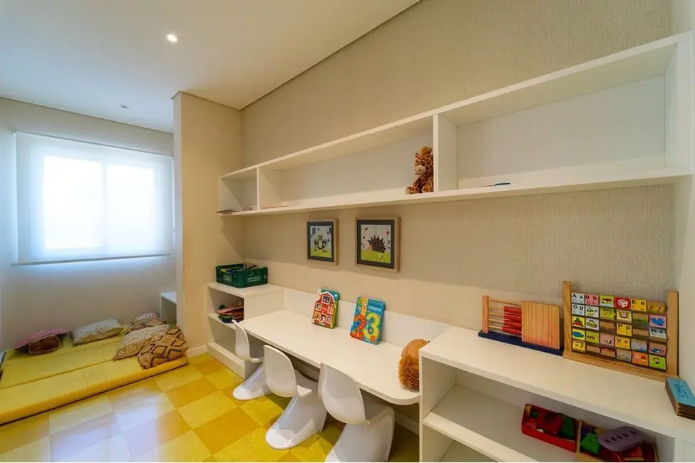 Foto 7 de Apartamento com 2 quartos à venda, 79m2 em Jardim Guanabara, Jundiai - SP