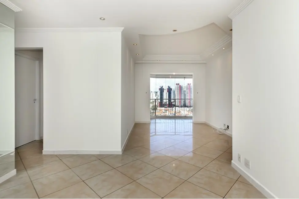Foto 1 de Apartamento com 3 quartos à venda, 93m2 em Parque Imperial, São Paulo - SP