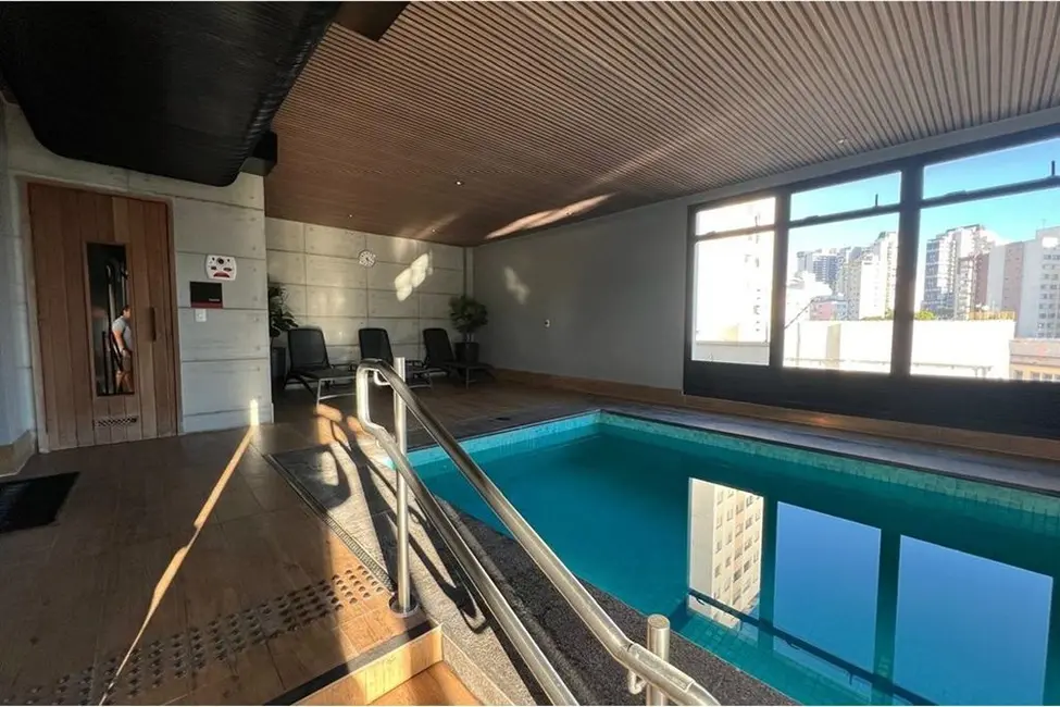 Foto 8 de Apartamento com 3 quartos à venda, 116m2 em Vila Mariana, São Paulo - SP