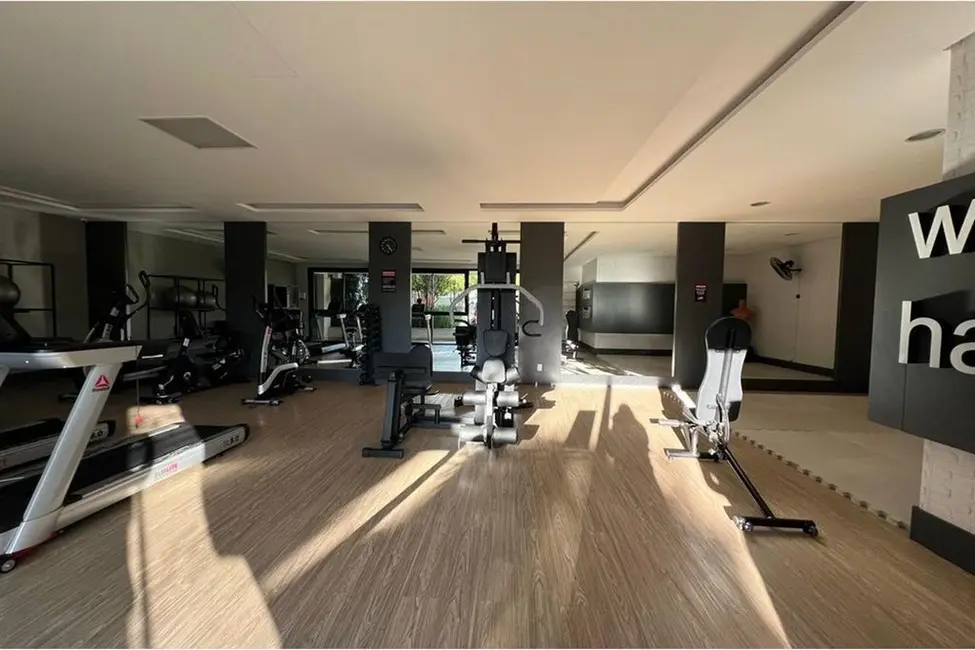 Foto 4 de Apartamento com 3 quartos à venda, 116m2 em Vila Mariana, São Paulo - SP